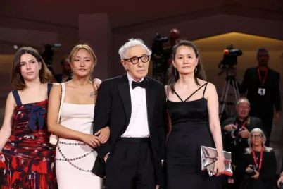 Woody Allen a visszavonulást fontolgatja