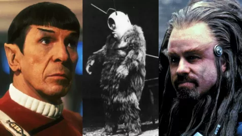 10 borzasztóan vacak sci-fi, amitől tuti kiég az agyad