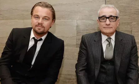 DiCaprio és Scorsese új közös filmje egy sorozatgyilkosos thriller lesz