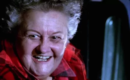 Ez minden idők leggonoszabb filmes kacaja