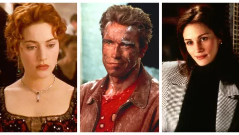 Ezeket a 90-es évekbeli filmeket kegyetlenül megbánták a színészek