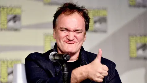 Neves sztárt igazolt le Tarantino az utolsó (?) filmjéhez