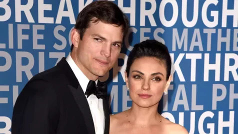 Mila Kunis és Ashton Kutcher kiálltak az erőszaktevő barátjuk mellett, majd bocsánatot kértek miatta