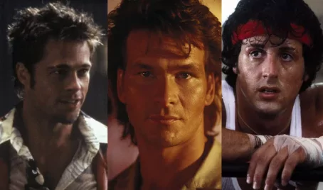 5 sztár, aki nem csak megjátszotta, hogy elverik őt a vásznon