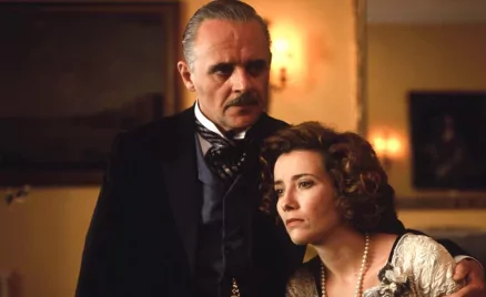 Az egyik legcsodásabb kosztümös film a 90-es évekből