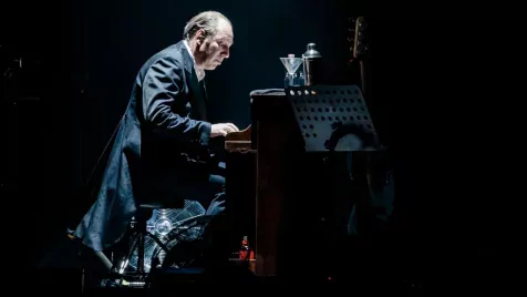 A legjobb filmzeneszerzők: Hans Zimmer
