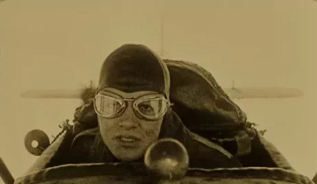 300 pilóta kockáztatta az életét, hogy ez a filmklasszikus elkészüljön