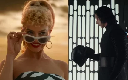 Már a Star Warst is lenyomta a Barbie