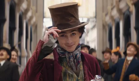 Készül a Wonka folytatása: már azt is tudjuk, mikor jöhet a mozikba