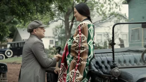 A szerelemre fókuszál Scorsese új filmjének szinkronos előzetese