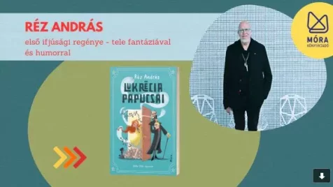 Lukrécia papucsai