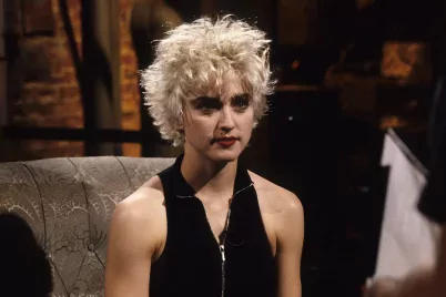 34 év után végre elérhetővé vált Madonna betiltott Pepsi-reklámja