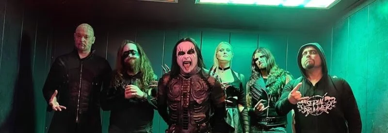 Cradle of Filth