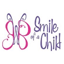 Smile of a child (English)