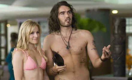 Russell Brand-zaklatási botrány: még több sz*r bugyogott fel