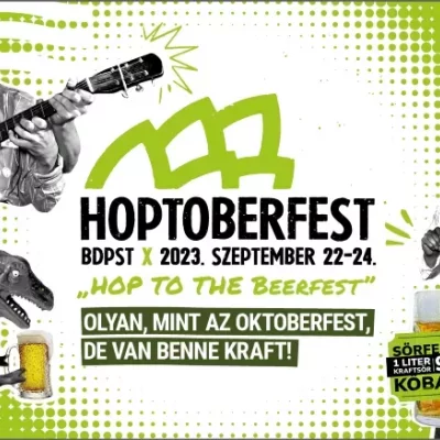 HOPTOBERFEST 2023