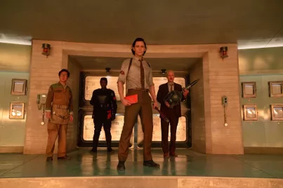 Kiderült, mikor jön a Disney+-ra a Loki második évada