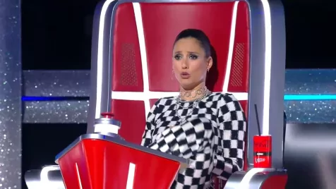 Trokán Nóra testvérének Voice-béli drámája eléggé hajaz a külföldi Voice-ra