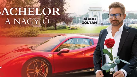 Bejelentette a TV2 A Nagy Ő premierdátumát