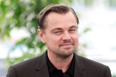 25 éves DiCaprio új barátnője, és ehhez az internetnek is van pár szava