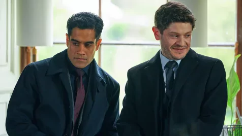 A Trónok harca Ramsey Boltonjával támad az HBO remek krimisorozata