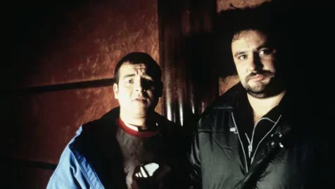 56 éves korában meghalt Guy Ritchie színésze