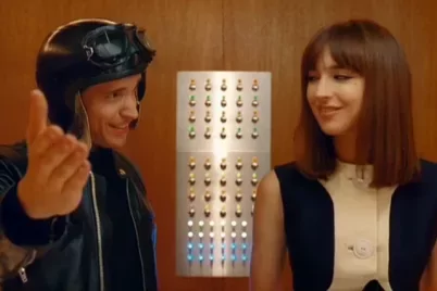 10 menő reklám, amit híres rendezők készítettek
