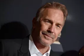 A film, aminek forgatását Kevin Costner nem tudta volna végigcsinálni morfium nélkül