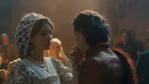 Intrika, erotika, politika - Ilyen lett a Tündérkert