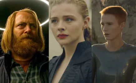 Ezek a legjobb alulértékelt sci-fi sorozatok a közelmúltból