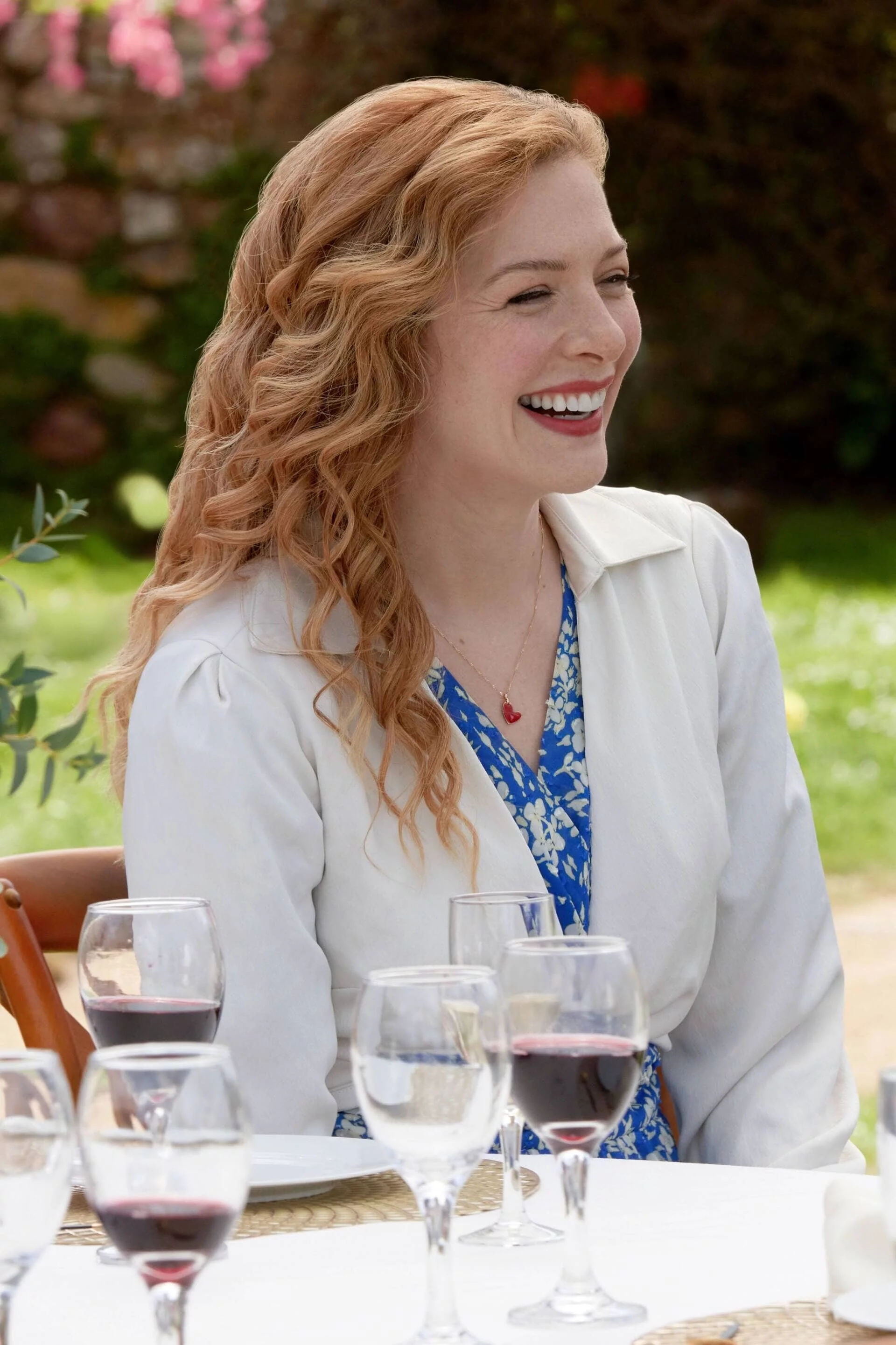 Moriah világítótornya