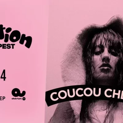 Chouchou Chloe - Isolation Budapest