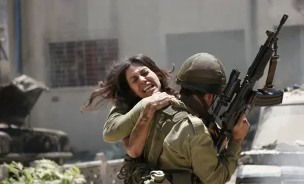 10 nagyszerű film az arab-izraeli konfliktusról