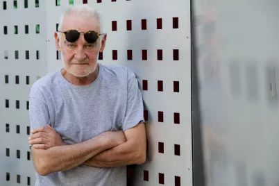 Az egyik leghíresebb magyar volt – Búcsú Tarr Bélától 