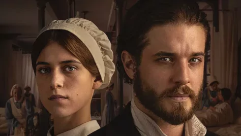 Semmelweis mint élő, kellemetlen lelkiismeret – ELŐZETES