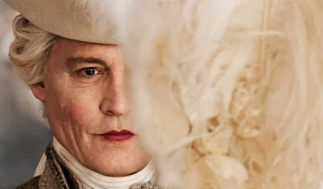 Johnny Depp nagy visszatérése fájdalmasan középszerűre sikerült