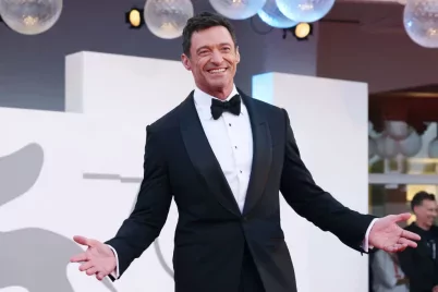 5 + 5 dolog, amit nem tudtál az 55 éves Hugh Jackmanről