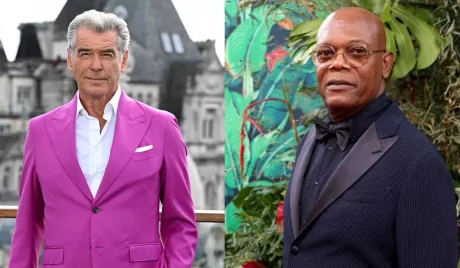 Újabb western érkezik, ezúttal Pierce Brosnannel és Samuel L. Jacksonnal