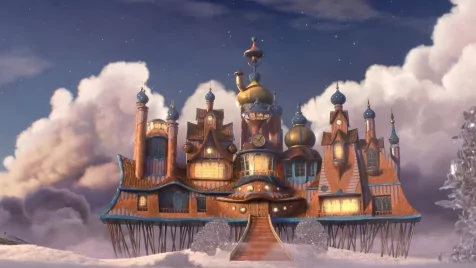 Családi filmek vasárnapra a tévében