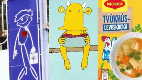 7 kultikus reklám a tévéből, ami még ma is dallamtapadást okoz