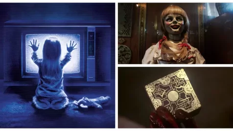 A 9 legparább elátkozott tárgy a filmekben