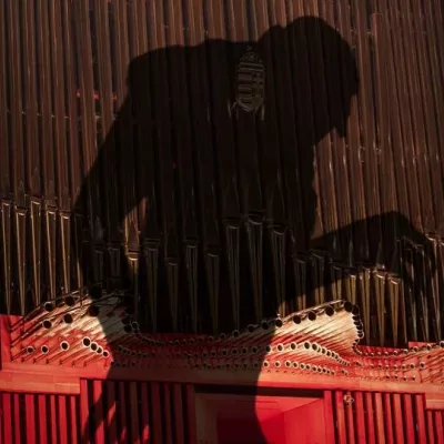 Rising Stars: Nosferatu - némafilm Sebastian Heindl orgonakíséretével