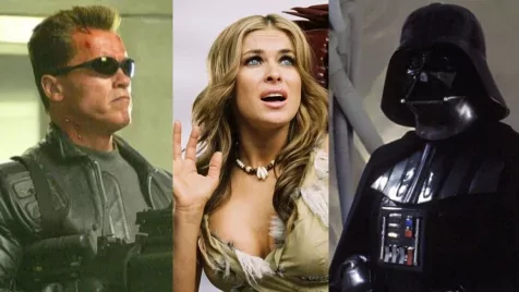 Debil humor a Birodalom visszavágban, tökfilkó Arnold a T3-ban – még 8 vicces kivágott jelenet