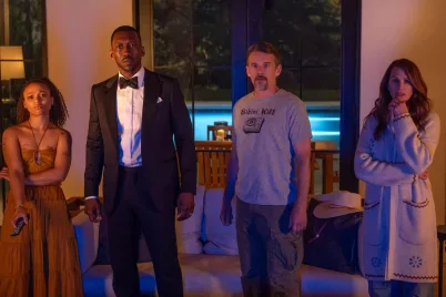 Obama bemutatja: netflixes apokalipszis Julia Robertsszel és Ethan Hawke-kal - ELŐZETES!
