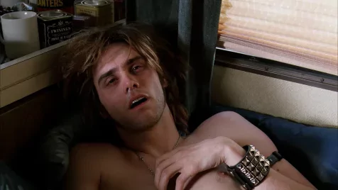 Jim Carrey-hez kapcsolódik a Piszkos Harry egyik legnagyobb furcsasága