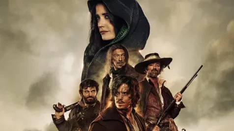  D’Artagnan miatt ismét érdemes moziba menni - A franciák visszavették Hollywoodtól azt, ami az övék