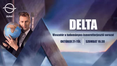 Nem egyszerűen kínos, egyenesen felháborító az új Delta
