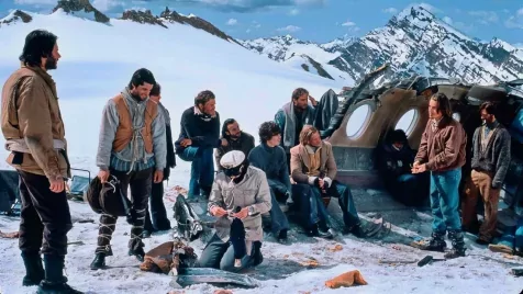 8 elképesztő érdekesség az Életben maradtak című kultfilmről