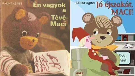 6+6 érdekesség a 60 éves Tévémaciról