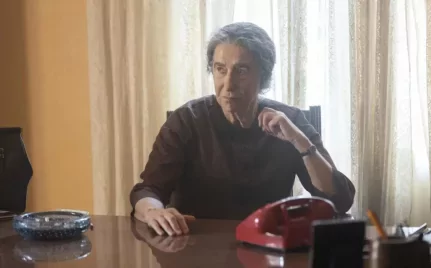 Fájdalmasan aktuális a Golda Meir izraeli miniszterelnökről szóló film előzetese